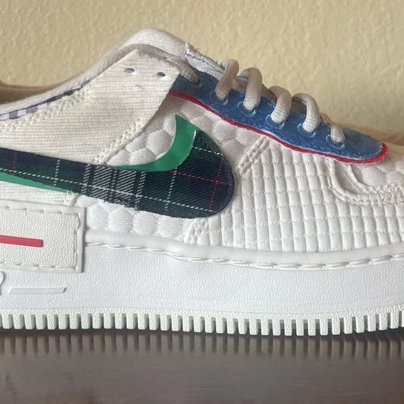 Nike Air Force 1 Shadow - Picture 3 of 10